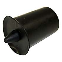 55395993AB Spare Tire Stop - Rubber, Direct Fit
