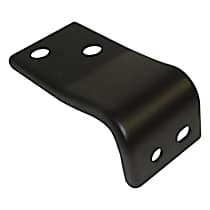 55397116AB Rear, Passenger Side Bumper Bracket