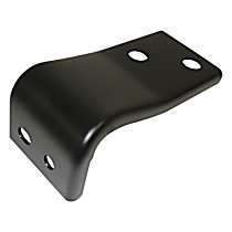 55397117AB Rear, Driver Side Bumper Bracket