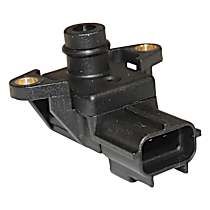 MAP Sensor, 56041018 Has A Different Connector Than 56041018AD