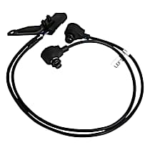 Knock Sensor, 8 Cyl 4.7L - 