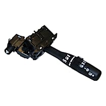 Turn Signal Switch, For Use With Fog Lights - 