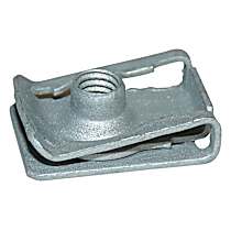 Nut - Direct Fit