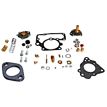 648065 Carburetor Repair Kit - Direct Fit, Sold individually