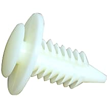 6503709 Clips & Fasteners - Plastic, Direct Fit, Sold individually