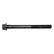 6504060 Crown Cylinder Head Bolt Cylinder Head Bolt, Sold individually