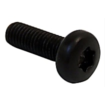 6505026AA Screw - Direct Fit, Sold individually