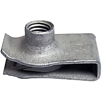 6510185AA Nut - Direct Fit