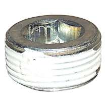 68001627AA Direct Fit Transfer Case Plug, Sold Individually