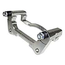 68003699AA Brake Caliper Bracket - Direct Fit, Sold Individually