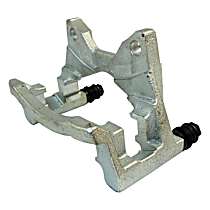 68003775AA Brake Caliper Bracket - Direct Fit, Sold Individually