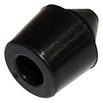 68005011AB Hard Top Bumper, Sold Individually