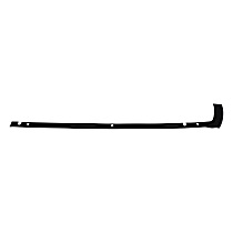 68005016AC Hard Top Molding