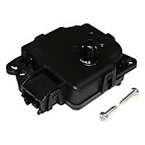HVAC Heater Blend Door Actuator - Sold individually