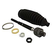 68028824AC Tie Rod Assembly - Front, Driver or Passenger Side, Inner