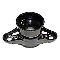 68029590AE Rear, Driver or Passenger Side, Upper Shock and Strut Mount, For Models without Quadra-Lift Suspension