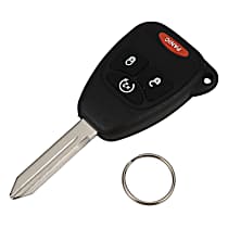 Key Fob - Sold Individually