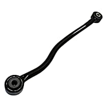 Rear, Passenger Side Trailing Arm, Toe Link