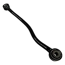 Rear, Driver Side Trailing Arm, Toe Link