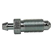 Brake Bleed Screw - Direct Fit, Sold Individually