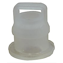 68064273AB Shifter Bushing - Plastic, Direct Fit, Sold individually