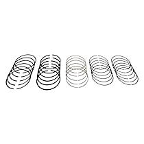 68078776AA Piston Ring Set - Direct Fit, Set