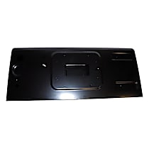 68079246AA Tailgate Primed