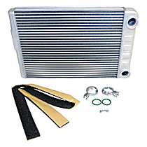 Heater Core, 6 Cyl 3.6L - 