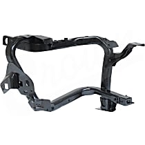 68079655AH Fender Flare Brace, Sold individually