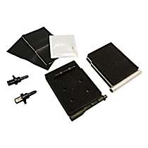 68080867AA Blend Door - Direct Fit, Kit
