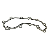 68083133AB Coolant Reservoir Cap - Direct Fit, Sold Individually
