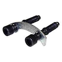 68087448AC Drive Shaft Retainer & Bolt Set - Sold individually