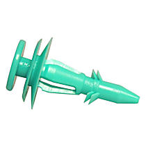 68087885AA Clips & Fasteners - Direct Fit, Sold individually