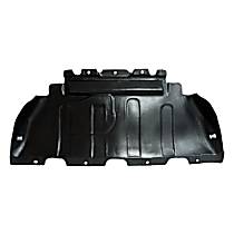 68091772AB Front Engine Splash Shield