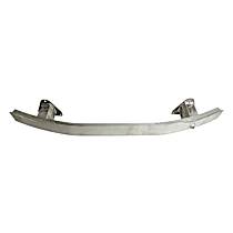 68096078AB Rear, Center Bumper