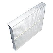 Cabin Air Filter, 6 Cyl 3.6L - 