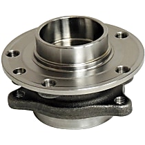 68137552AC Front, Driver or Passenger Side Wheel Hub - Sold individually