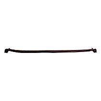 68139994AB Glass Seal - Liftgate, Direct Fit
