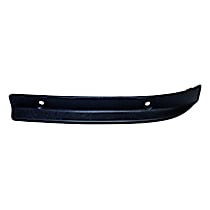 68156563AB Bumper Skirt - Direct Fit