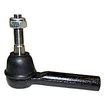 Front or Rear, Driver or Passenger Side, Outer Tie Rod End