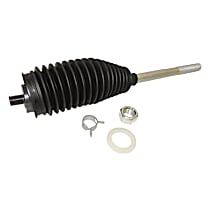 68158377AA Tie Rod Assembly - Front or Rear, Driver or Passenger Side, Inner, Kit