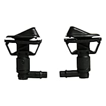 68164356K Windshield Washer Nozzle - Set of 2
