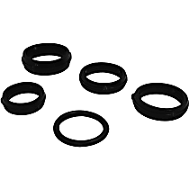 68166067AA Oil Filter Adapter O-Ring - Direct Fit
