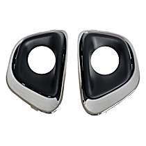 Fog Light Bezel