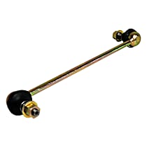 Front Sway Bar Link, All Wheel Drive, Crown Sway Bar Link