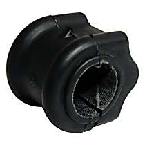 68251376AA Front, Driver or Passenger Side Sway Bar Bushing, Sold Individually