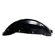 68270816AC Rear, Passenger Side Crown Fender Liner Fender Liner