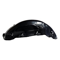 68270817AC Rear, Driver Side Crown Fender Liner Fender Liner
