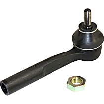 68275052AA Tie Rod End - Front, Passenger Side