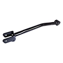68277340AC Front, Passenger Side, Upper Control Arm